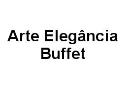 Arte Elegância Buffet logo