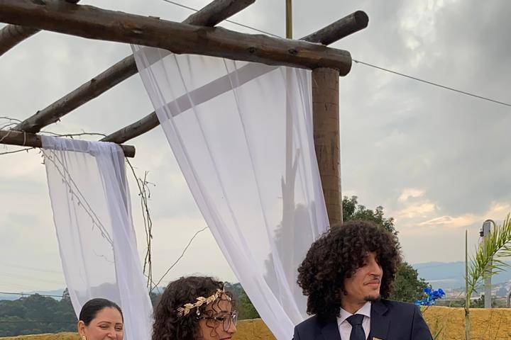 Momento das alianças