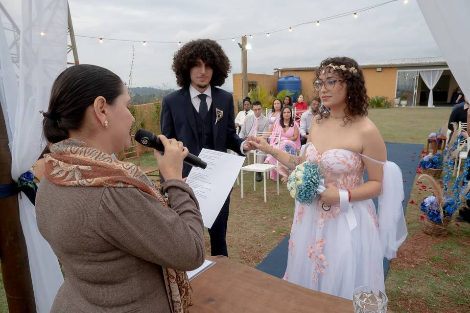 Casamento