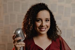 Marjorie Fernandes Banda
