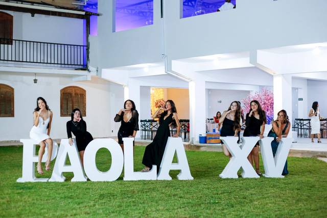 SEU EVENTO AQUI!!