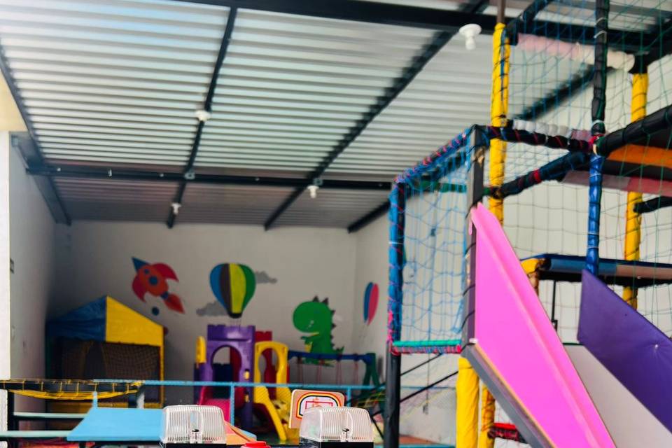 PLAYGROUND