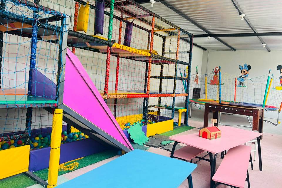 Playground