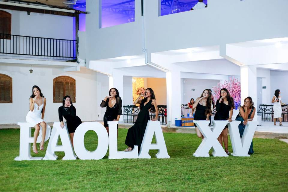 SEU EVENTO AQUI!!