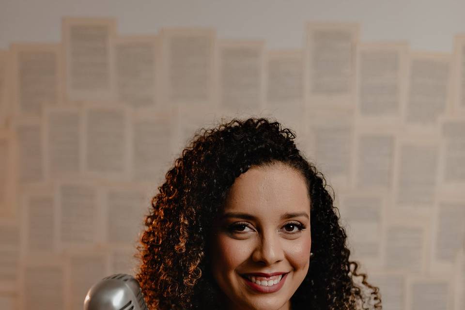 Marjorie Fernandes