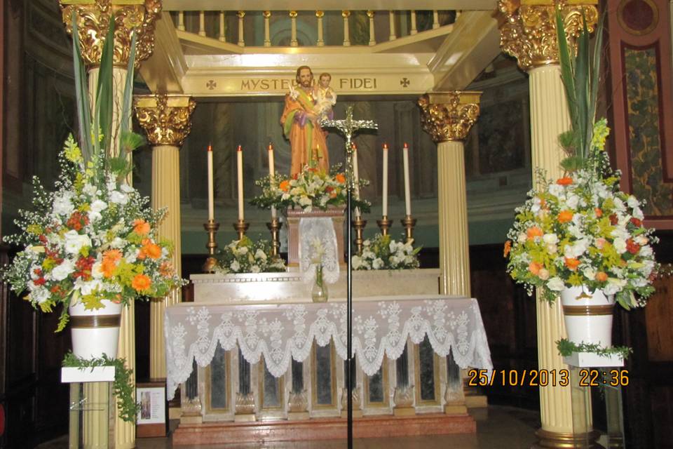 Altar