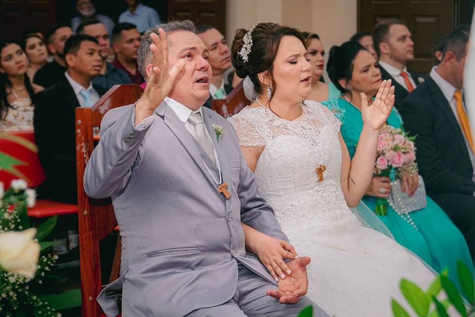 Keila e João - 22.07.23