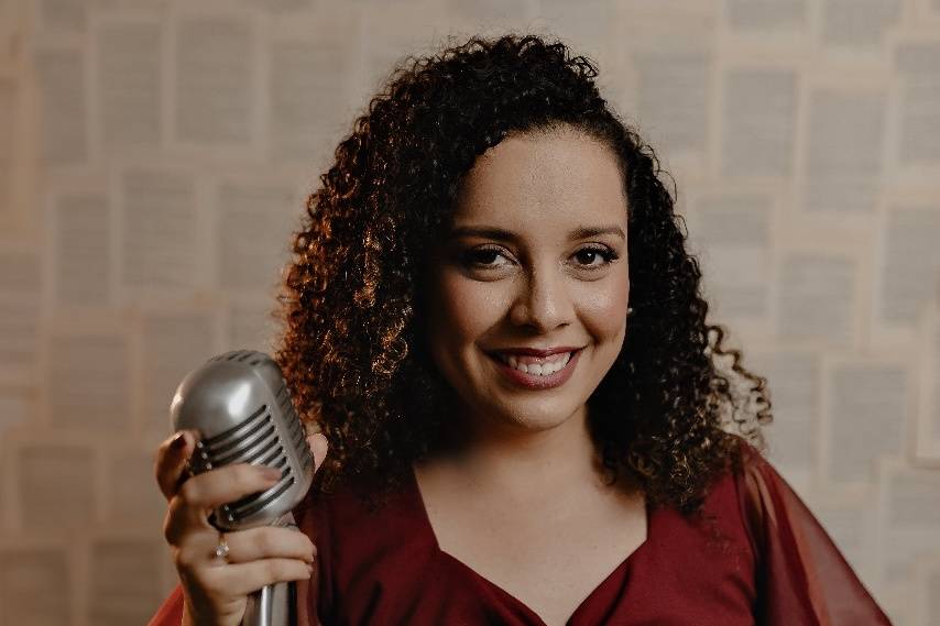 Marjorie Fernandes Banda