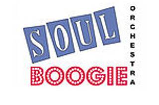 Soul Boogie Orchestra logo