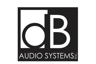 Db Audio Systems Equipamentos