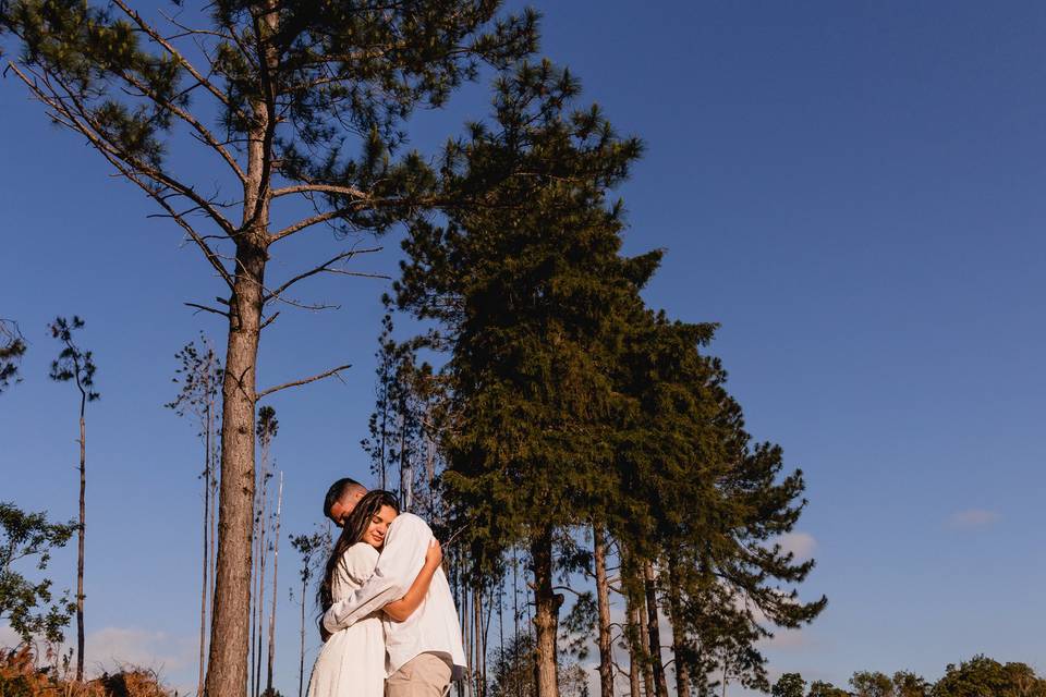 Carina & Jader -Pré Wedding 11