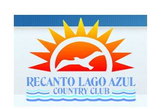Recanto Lago Azul Logo