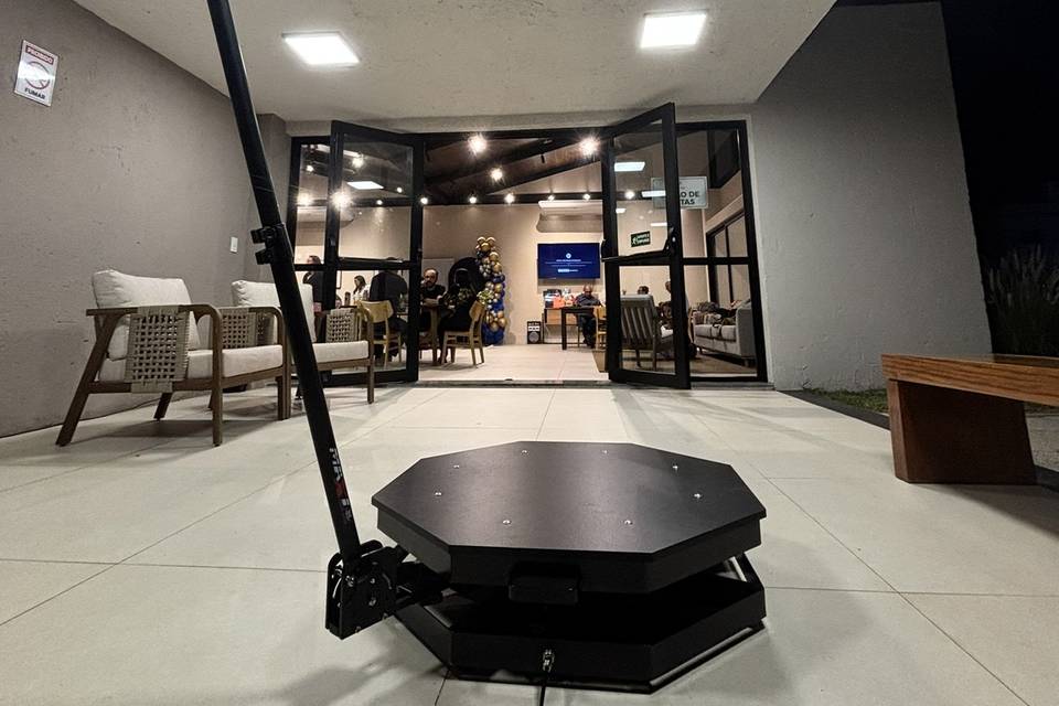 Spinner 360º