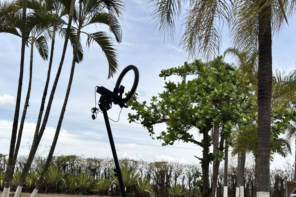 Spinner 360º Local Aberto