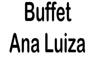 Buffet e Guloseimas Ana Luiza logo