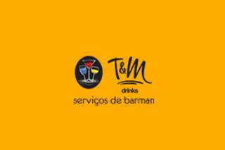 TMD logo