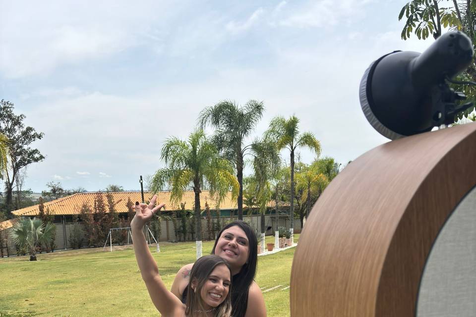 Espelho de Memórias