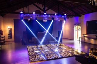 Neon Eventos - Som e Iluminação