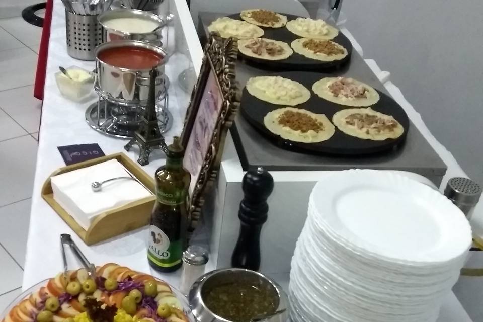 Empório Gourmet Pas