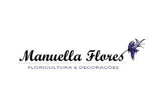 Manuella Flores Logo