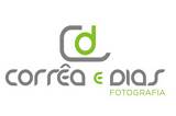 Correa e Días Fotografía logo