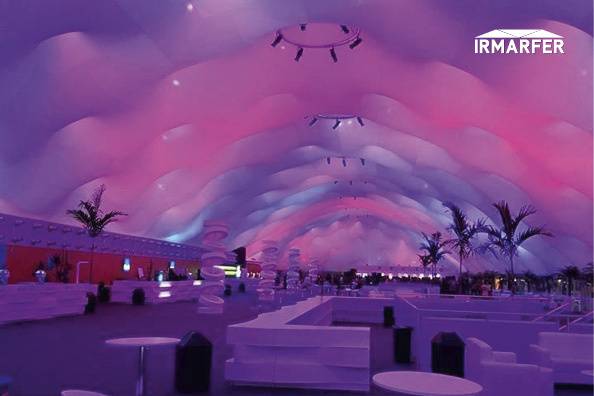 IRMARFER - Rock in Rio