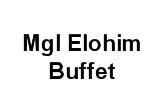 Mgl Elohim Buffet