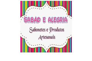 Sabão e Alegria - Sabonetes e Produtos Artesanais logo