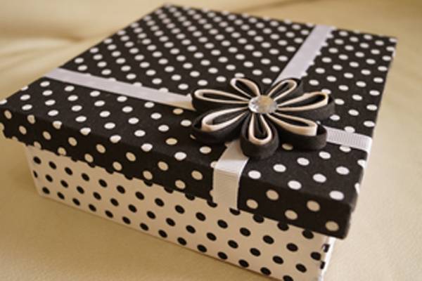 Lembrancinha casamento