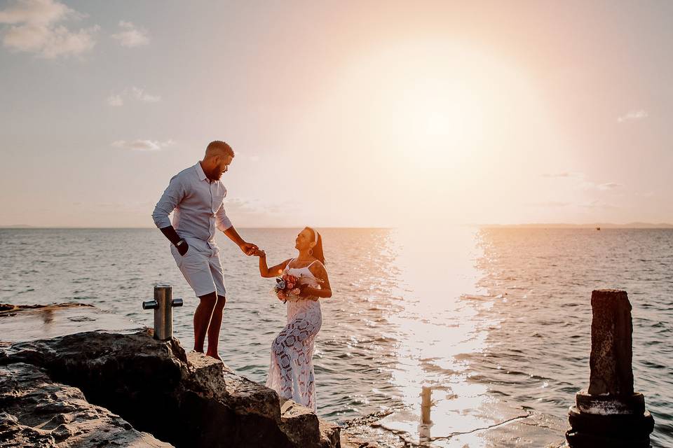 Fabrício & Andréia