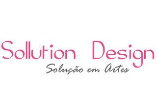 Sollution Design logo