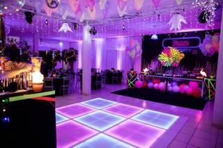 Espaço Eventos Poa