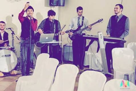 Banda 2019