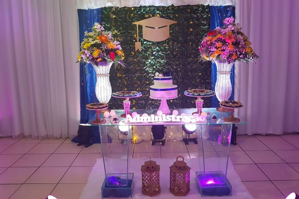 Espaço Eventos Poa