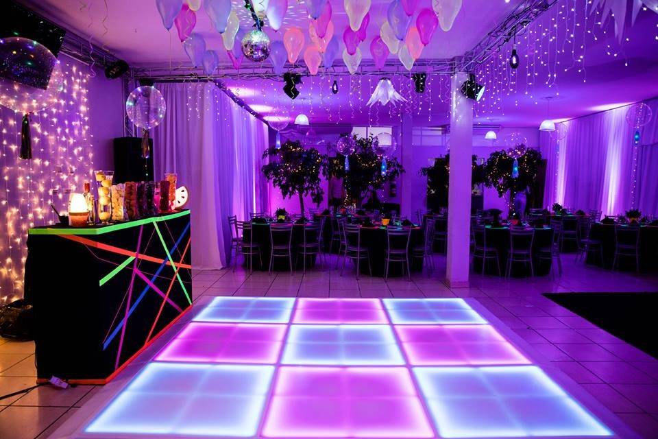 Espaço Eventos Poa