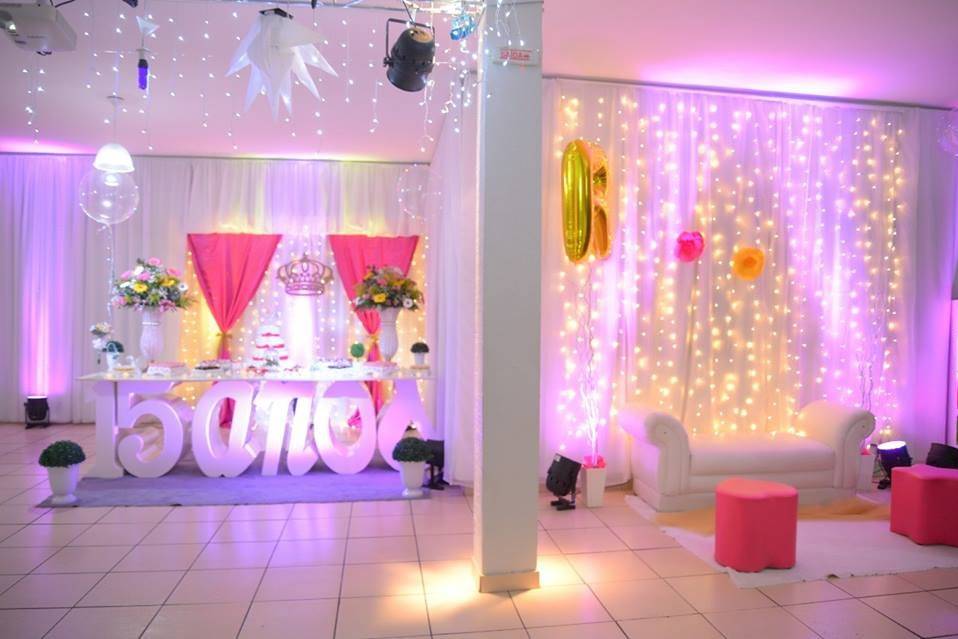 Espaço Eventos Poa