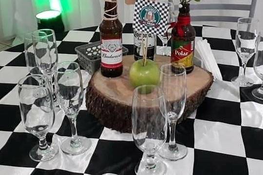 Espaço Eventos Poa