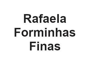 Rafaela Forminhas Finas logo