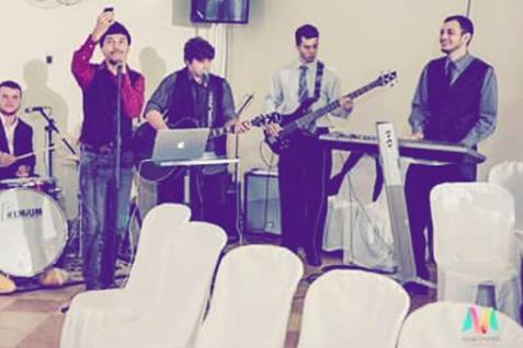 Banda 2019