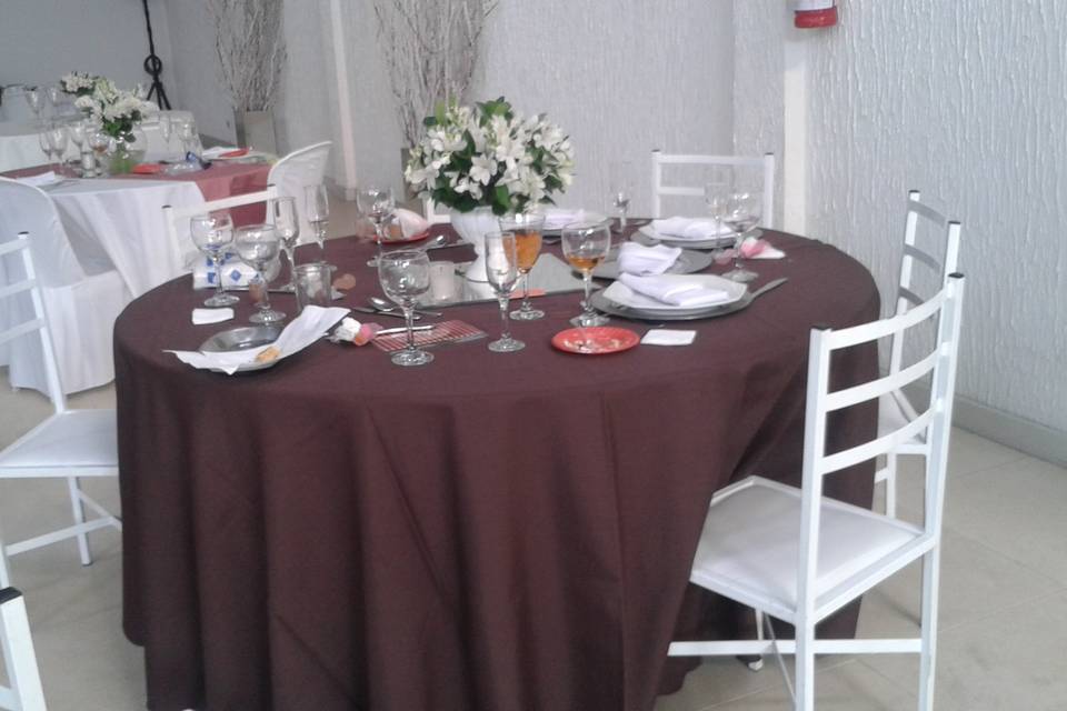 Grupo Padova Eventos