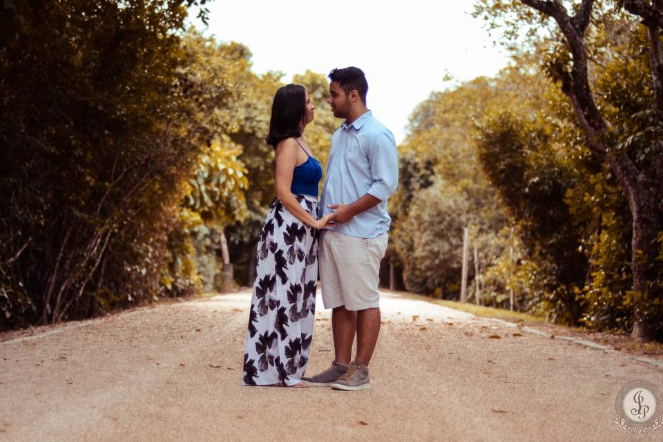 Ensaio | Guilherme e Carla