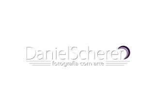 Daniel Scherer Fotógrafo logo