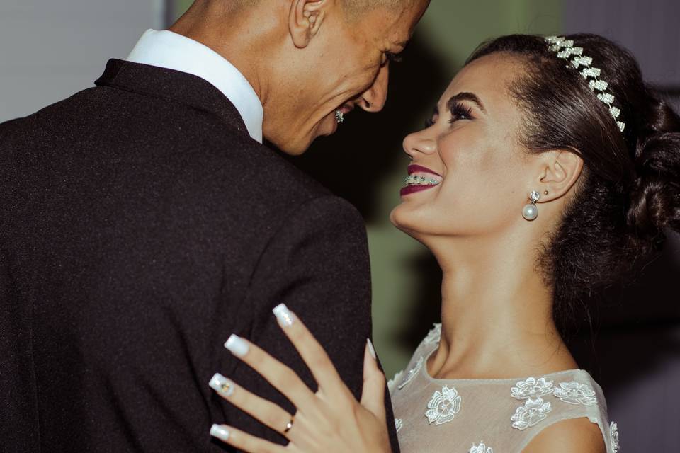 Casamento | Jeniffer & Maicon