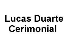 Lucas Duarte Cerimonial