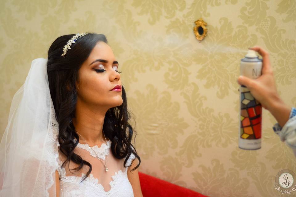 Making Off | Mayara