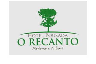 O Recanto Logo