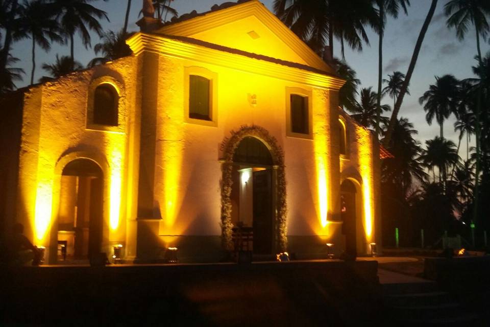 Igreja