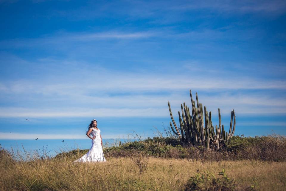 Enfim casados