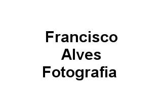 logo Francisco Alves Fotografia