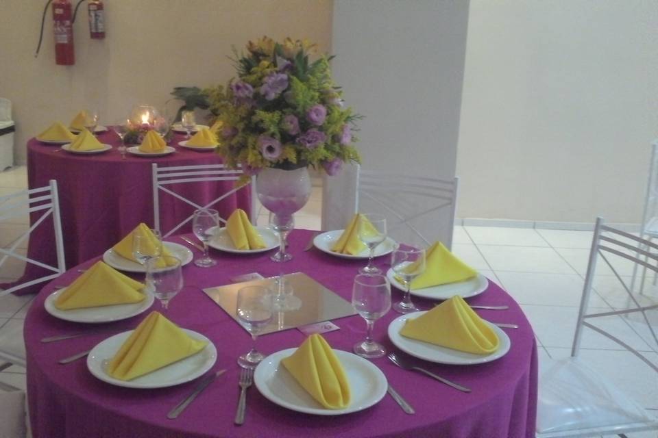 Festivite eventos